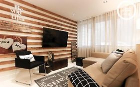 Marques Design By Homing