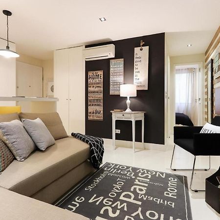 Appartamento Marques Design By Homing Lisbona Esterno foto