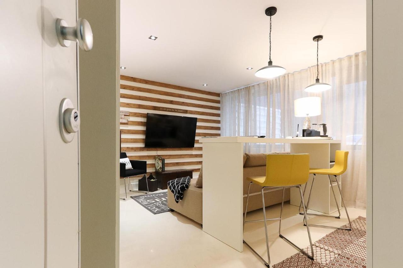 Appartamento Marques Design By Homing Lisbona Esterno foto